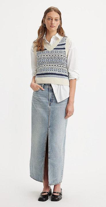 Immagine prodotto Levis Gonna in denim (29)