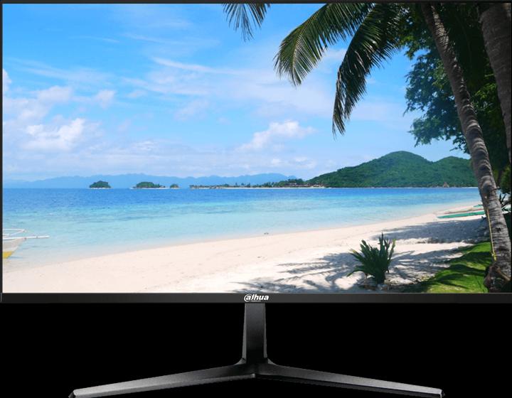 Immagine prodotto Dahua LM27-B200S (27") pixel Full HD LED Nero (1920 x 1080 pixel, 27")