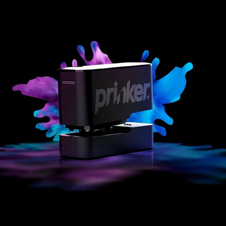 Produktbild Prinker S Color Set - Skin Printer