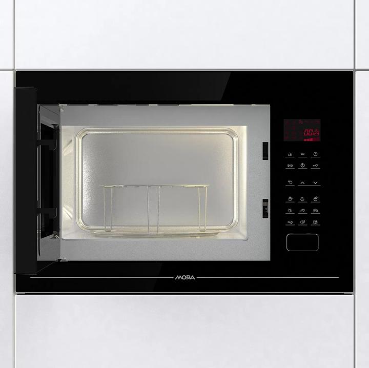 Immagine prodotto Mora & Memo VMT 745 B (25 l)