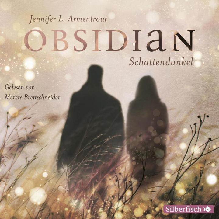 Image du produit Obsidian 01. Les ténèbres de l'ombre (Merete Brettschneider, Jennifer L. Armentrout, Anja Malich, Allemand)