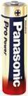 Productafbeelding Panasonic Pro Power (24 Pcs., AA, 3400 mAh)
