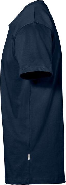 Actual product image Hakro Men's T-Shirt "Classic" 292 navy size 3XL (3XL)
