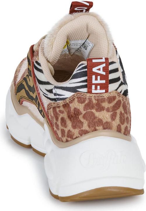 Immagine prodotto Buffalo Cld Chai - Vegan Nappa/Mesh (37)
