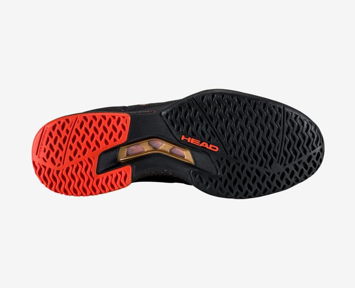 Actual product image Head Sprint Pro 3.5 SF Tennis Shoes (40)