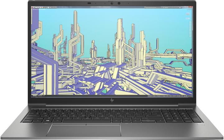HP ZBook Firefly 15 G8 (15.60", Intel Core i7-1165G7, 32 GB, 1000 GB, DE)