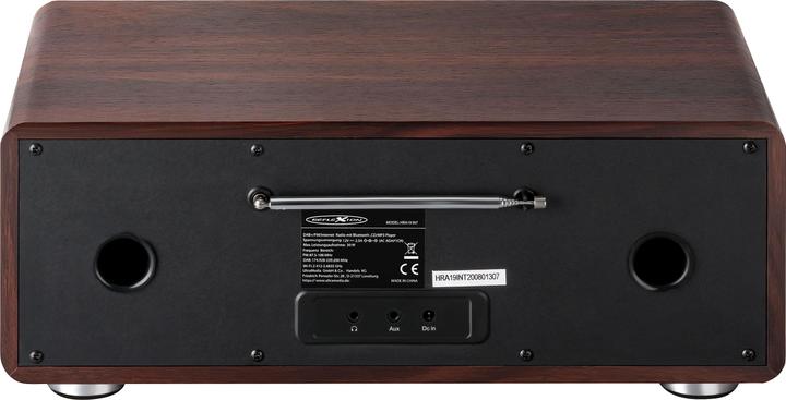 Image du produit Reflexion HRA19INT (Webradio, DAB+ DAB, Bluetooth)