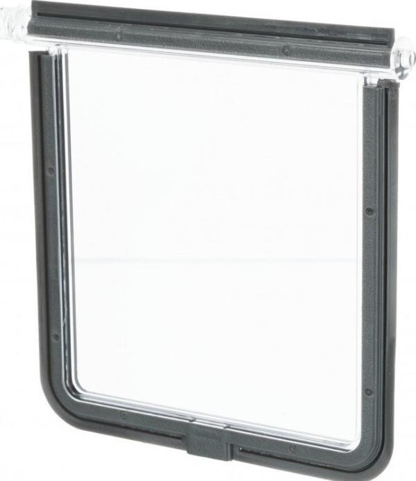 Actual product image Trixie Replacement flap for freewheel door