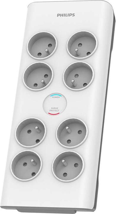 Produktbild Philips SPN7080WA/60 (8 x, 2 m)