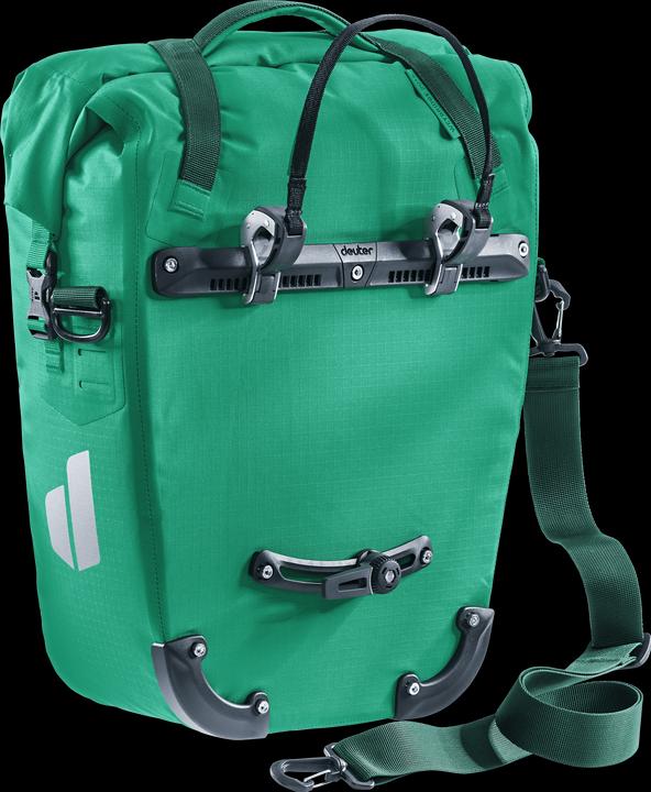 Produktbild Deuter Weybridge 20+5 (20 l, Gepäckträgertasche)