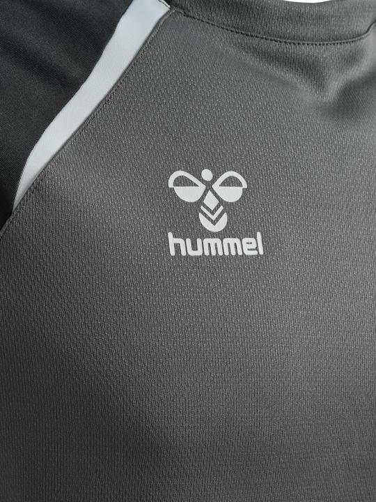 Actual product image hummel hmlLEAD 2.0 CREW SWEAT (S)