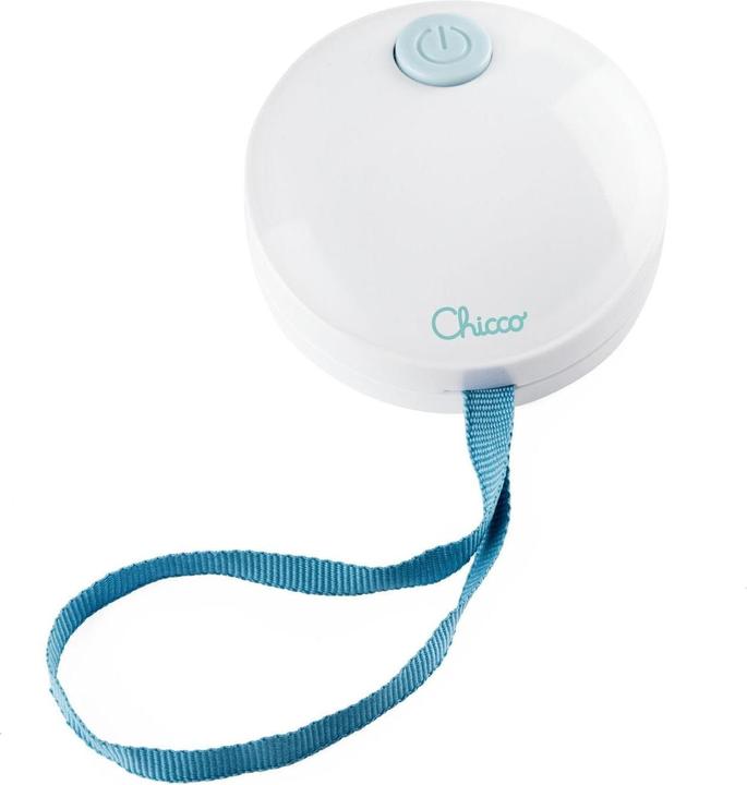Actual product image Chicco Rainbow Mobile 3-in-1 Blue