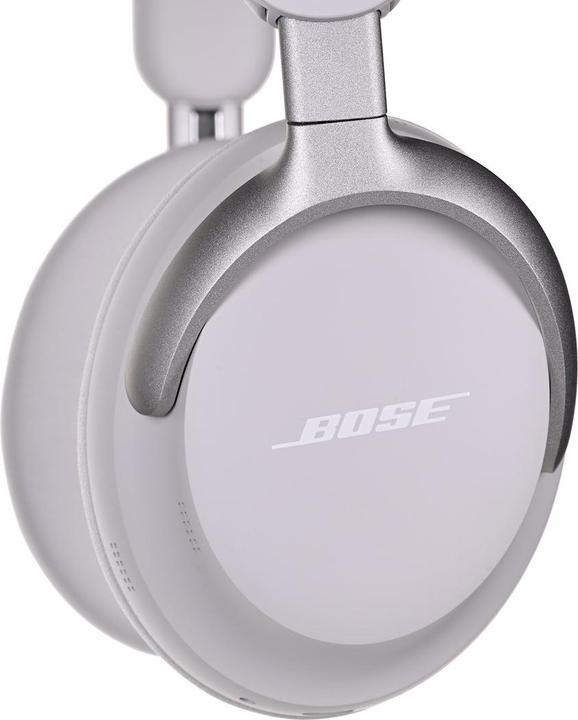 Actual product image Bose QuietComfort Ultra (ANC, 18 h, Wireless, Cable)