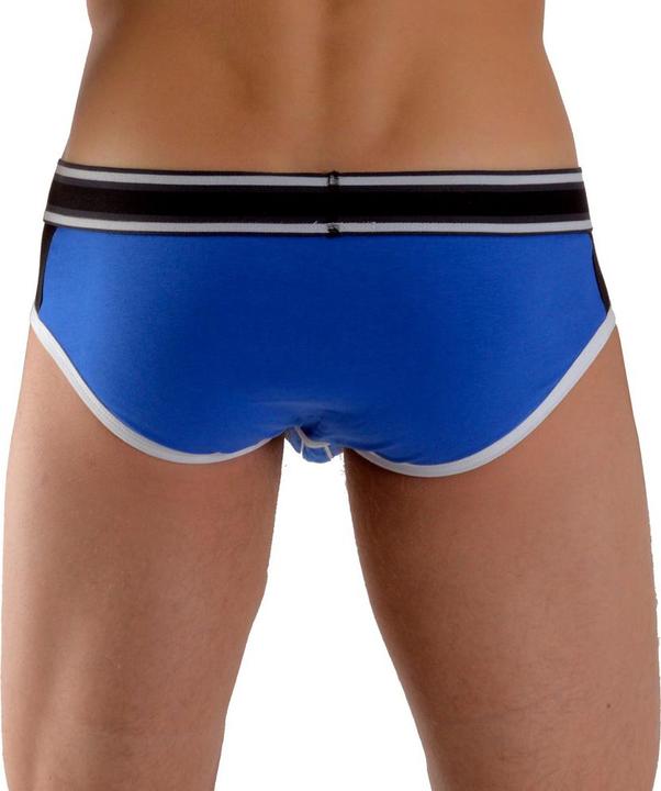 Actual product image Mister B Briefs Bronx (XL)