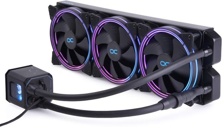 Produktbild Alphacool Eisbaer Aurora 420