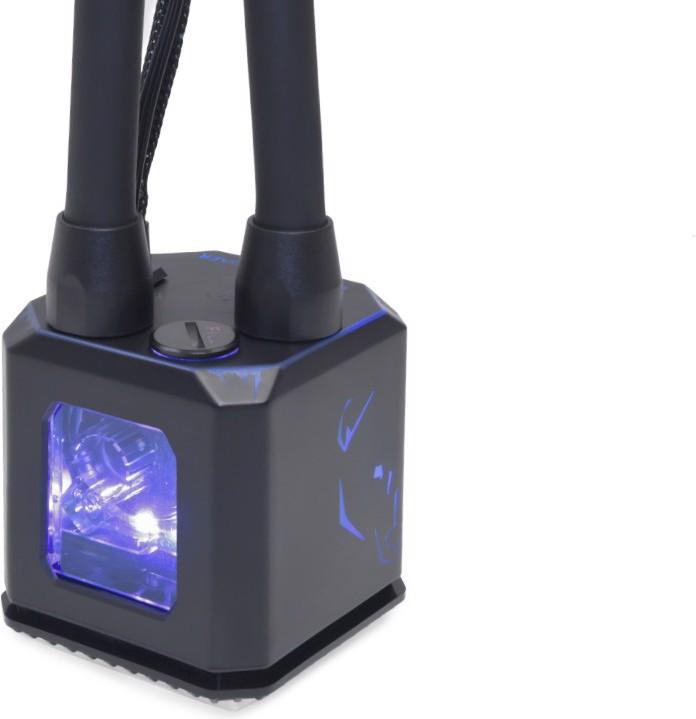 Produktbild Alphacool Eisbaer Aurora 420