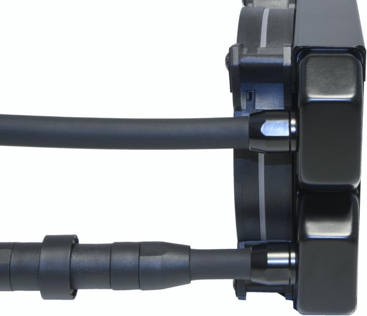 Produktbild Alphacool Eisbaer Aurora 420