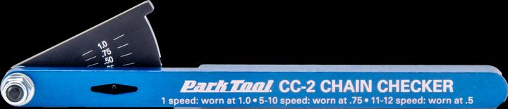 Produktbild Park Tool Kettenmessgerät CC-2