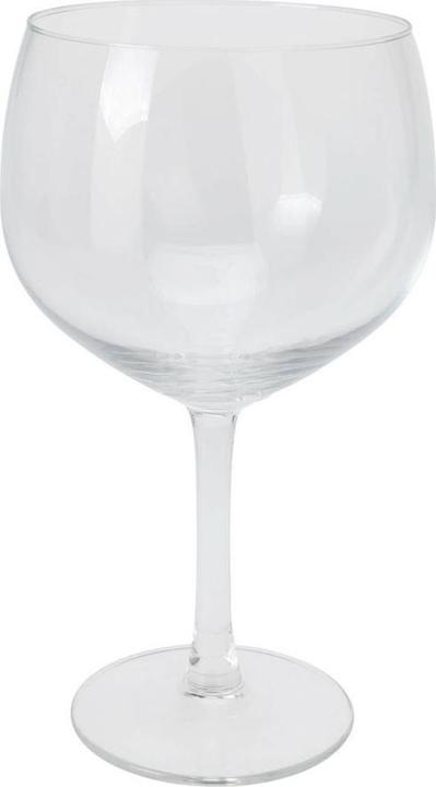 Image du produit Furber Verre à gin 650 ml, 2 pièces, Transparent, Matériau (6.50 dl, 2 x, Verres à gin)