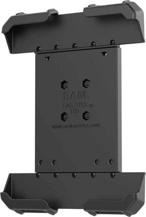 RAM Mounts RAM-HOL-TAB33U holder Passive holder Tablet/UMPC Black