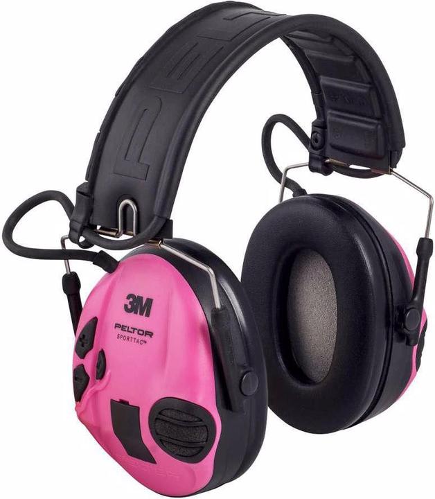 3M Peltor SportTac (1 x)