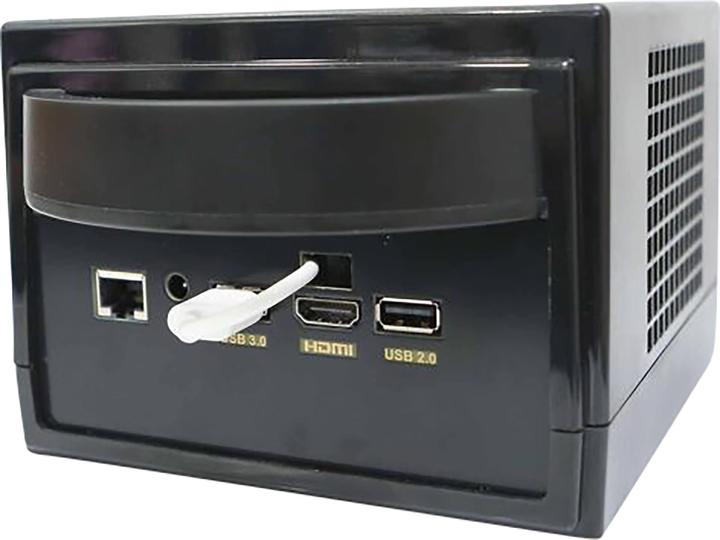 Image du produit Odroid Boîtier M2 Cube