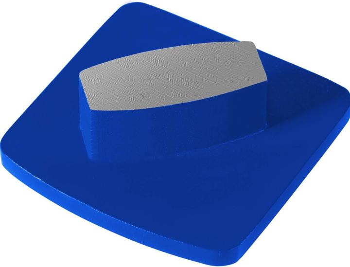 Actual product image MSW Schleifsegment Diamantschleifsegment Beton Schleifsegment Körnung 30 (30)