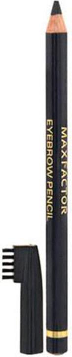 Actual product image Max Factor Eyebrow Pencil (1 Ebony)