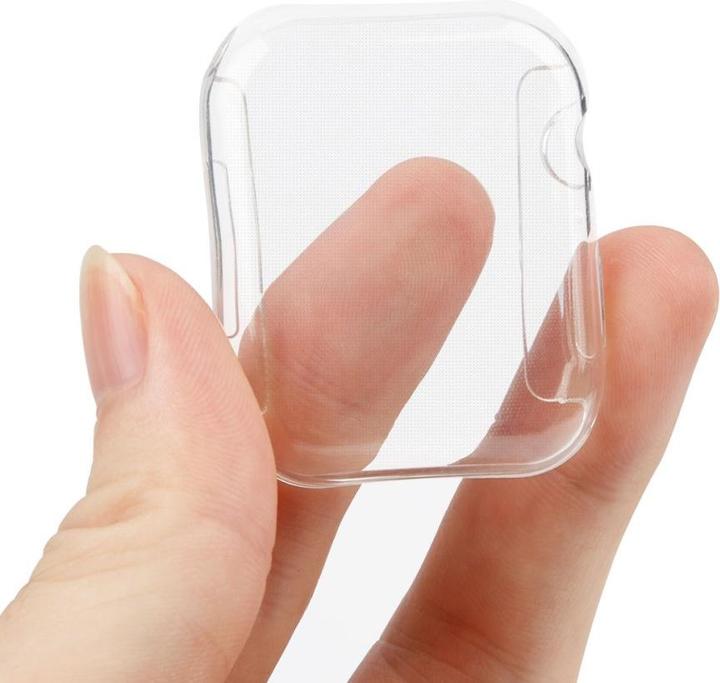 Actual product image Rock Royce Metal Silicone Case
