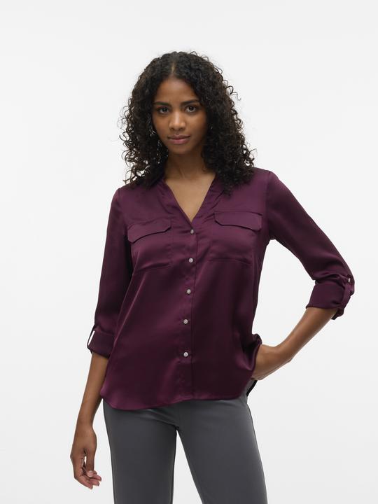 Image du produit Vero Moda VMLOU Chemise (XS)