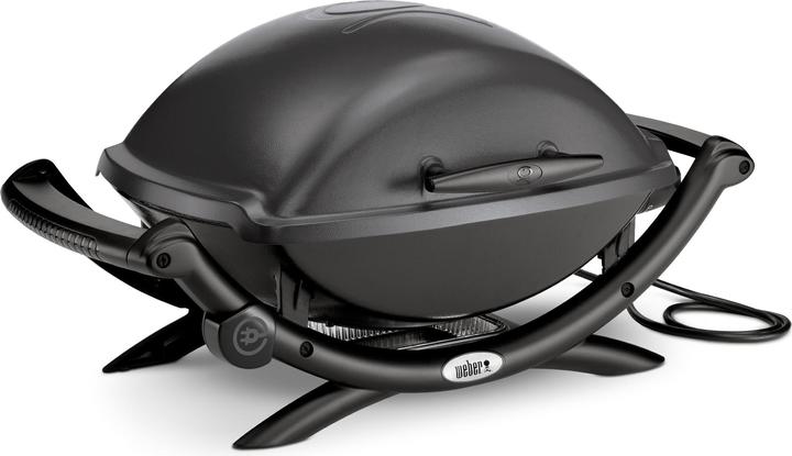 Weber Q 2400 (2.20 kW)