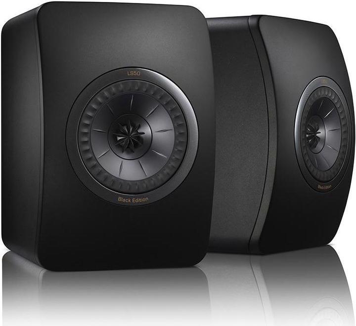 Actual product image KEF LS50 (1 pair)