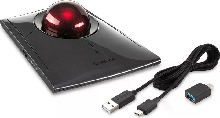 Productafbeelding Kensington SlimBlade Pro Trackball (Draadloze)