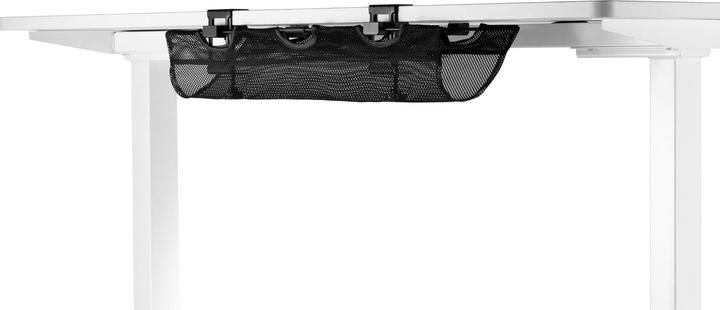Image du produit InLine Filet de rangement pour montage sous table