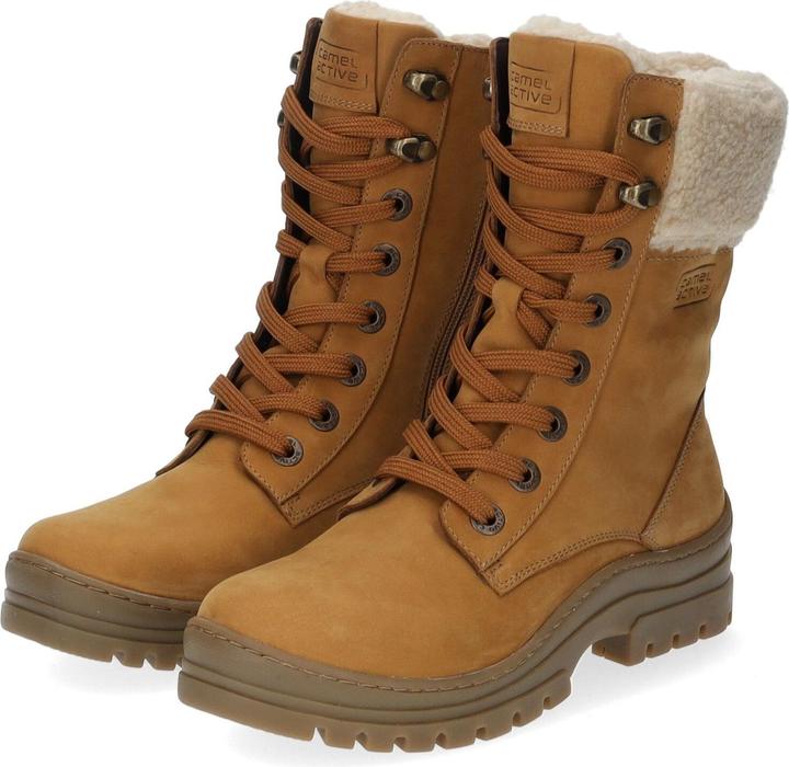 Actual product image Camel Active Stiefelette (38)