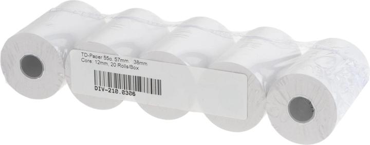 Produktbild Epson 55057-10735