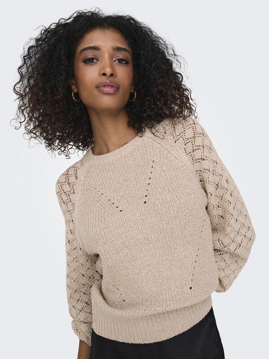 Produktbild Only ONLMIAMI Strickpullover Strickpullover (XL)