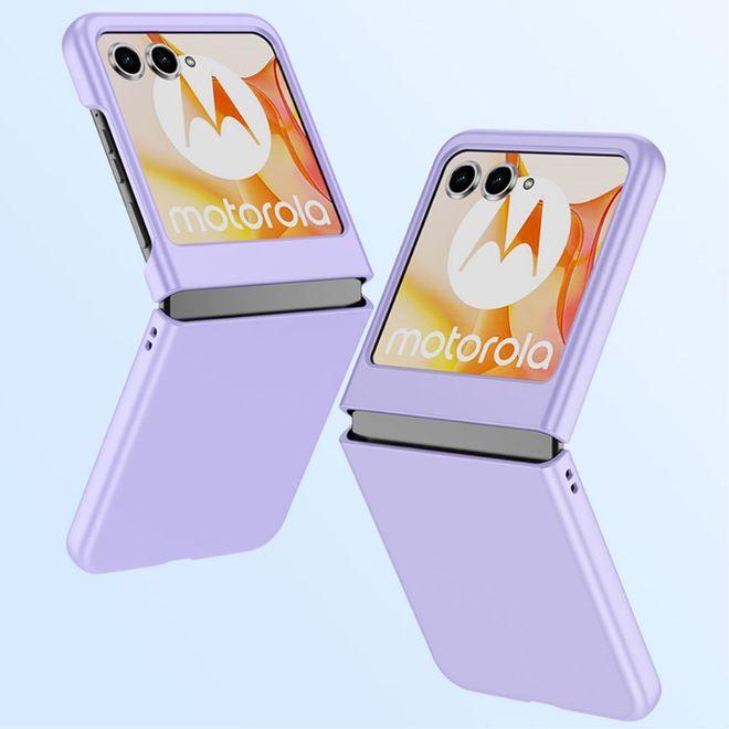 Produktbild MU Classic Hardcase PC Series (Realme Narzo 50 5G)