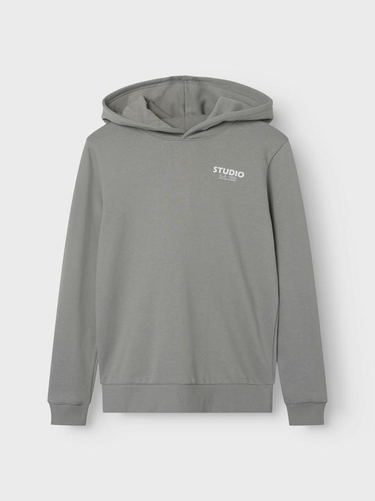 Actual product image Lmtd Relaxed fit hoodie (134)