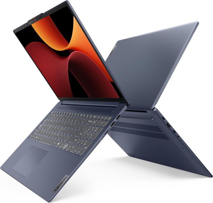 Produktbild Lenovo IdeaPad Slim 5 (16", AMD Ryzen 5 8645HS, 16 GB, 1000 GB, DE)