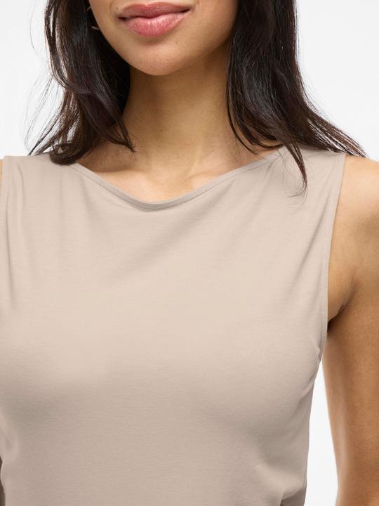 Immagine prodotto Vila U-Boot-Ausschnitt Top (XL)