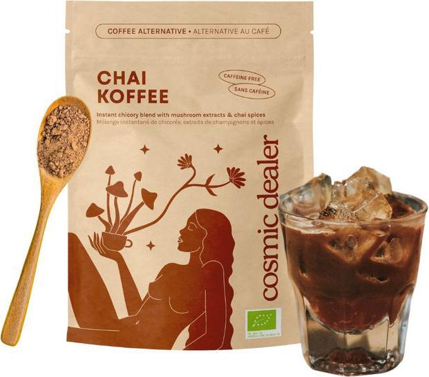 Produktbild Cosmic Dealer Chai Koffee (120 g)