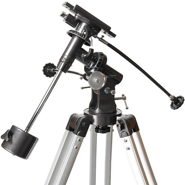 Actual product image Skywatcher Explorer 130/900 EQ2