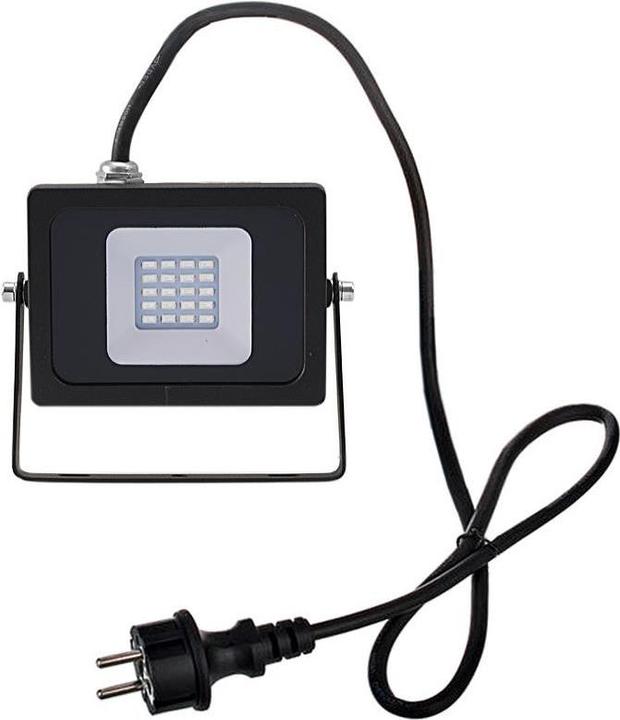 Produktbild Eurolite LED IP FL-10 SMD UV (10 W, LED)