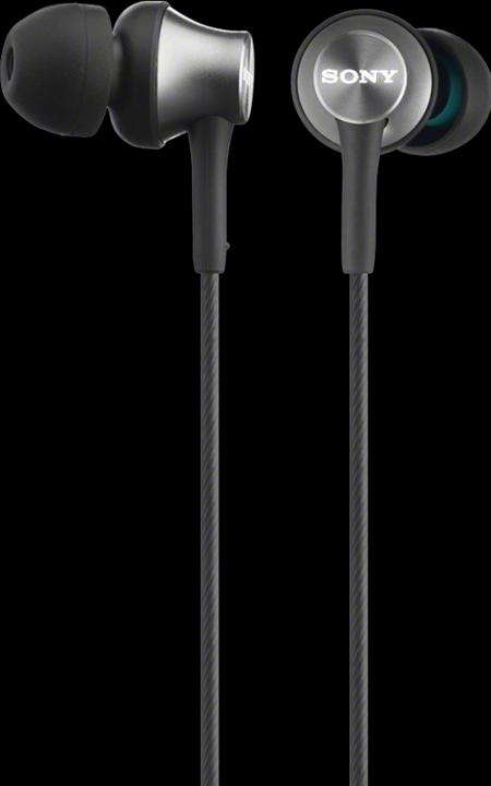 Produktbild Sony Mdr-Ex450ap (Kabelgebunden)