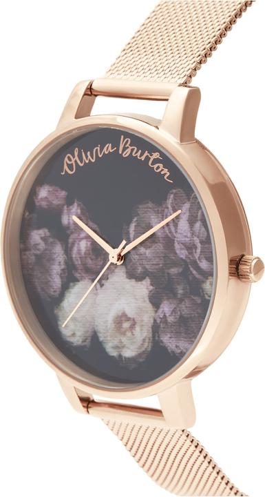 Immagine prodotto Olivia Burton Arte Fine (Orologio da polso analogico, 38 mm)