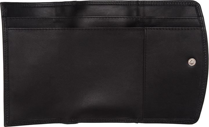 Produktbild Golden Head Polo Geldbörse RFID Leder 12 cm