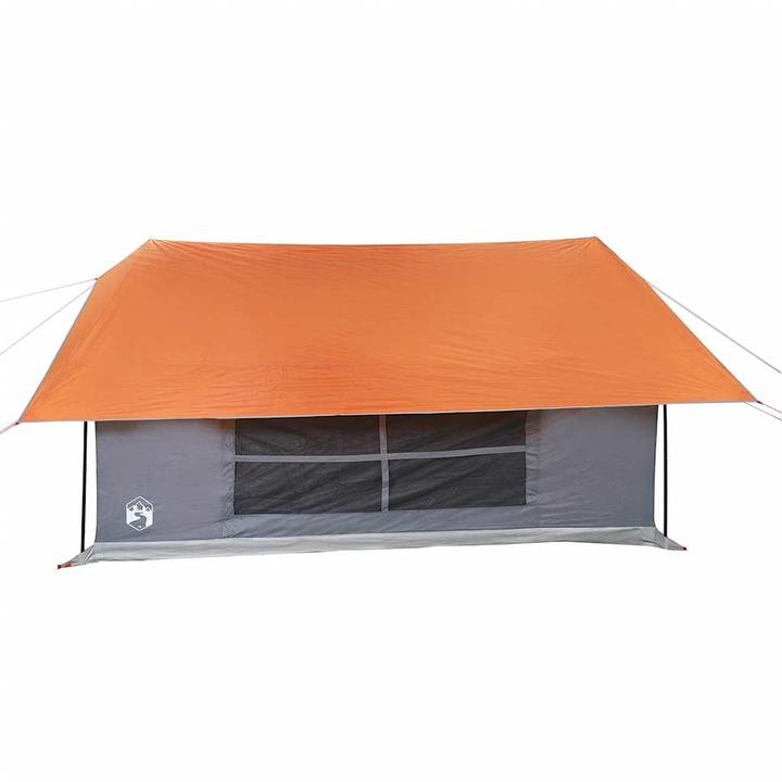 Image du produit VidaXL Tente de camping 5 personnes étanche (Tente igloo, 8.15 kg, 5 personnes)