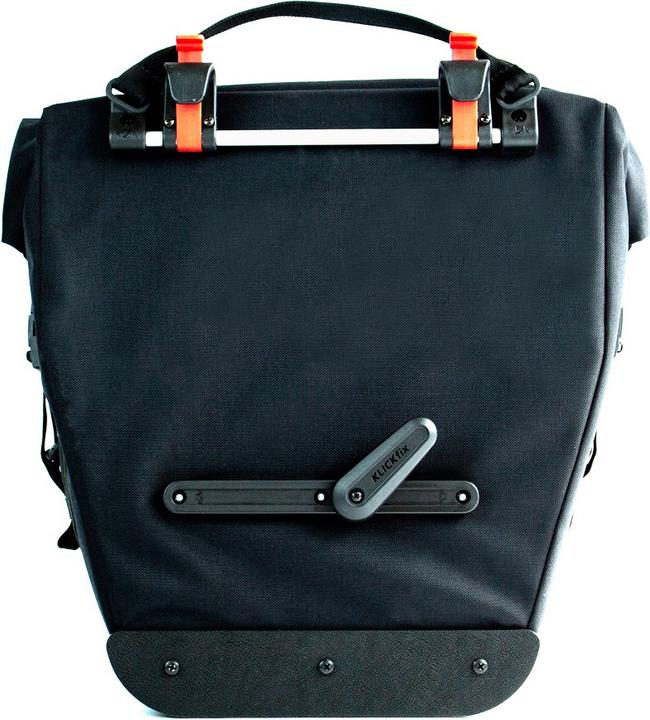 Produktbild Restrap Pannier (13 l, Gepäckträgertasche)