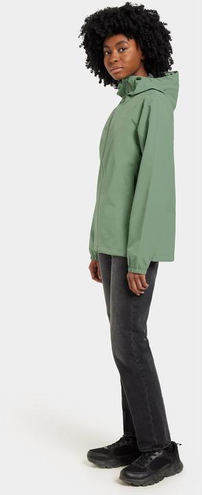 Produktbild Didriksons Women's Varja Jacket (38)